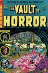 Vault of Horror #2 Comic Books - Covers, Scans, Photos in Vault of Horror Comic Books - Covers, Scans, Gallery